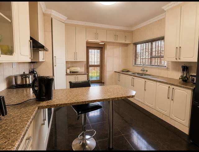 3 BEDROOM HOUSE FOR SALE IN KOOKRUS